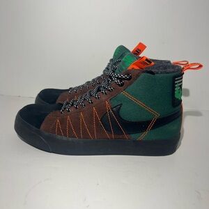 Nike Blazer SB Acclimate Pack 6